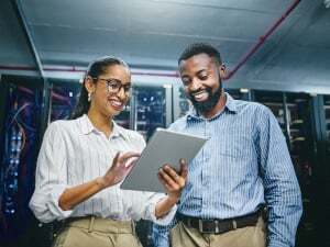 Help Your Business Thrive With Co-Managed IT Services