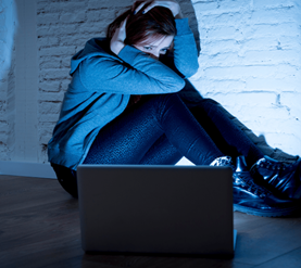 Cybersecurity and Cyberbullying: How Are They Connected?