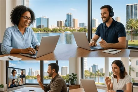 Remote Work Security Reimagined – Is Your Business Ready?