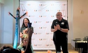 Beyond the Scoreboard: How the Canes and Our Community Are Scoring Big Wins Together