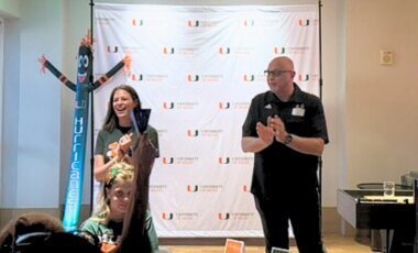 Beyond the Scoreboard – Community Wins with The Canes