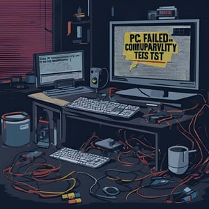 Your PC Failed the Windows 11 Compatibility Test? Here’s What to Do!