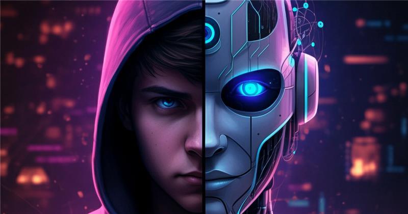 AI Productivity Meets Cybersecurity How to Work Smarter—Safely