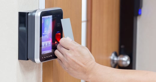 Why One Login Should Not Unlock Your Entire Business