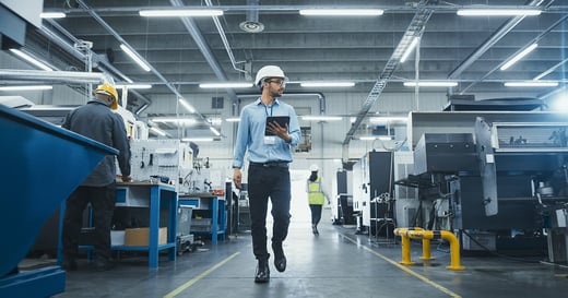 Your Cybersecurity Is Only as Strong as Your Weakest Vendor