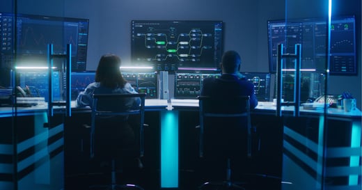 Don’t Get Fooled! - How to Identify Suspicious IT Service Providers