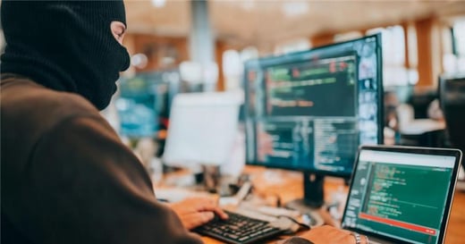 How to Stop Credential Theft and Protect Your Business Logins