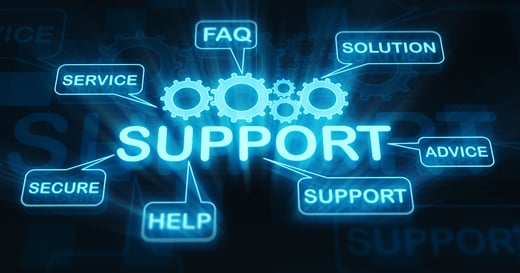 Attackers are posing as IT support in Microsoft Teams