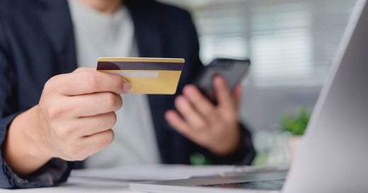 Holiday Cyber Safety: Smart Tips for Safe Online Shopping