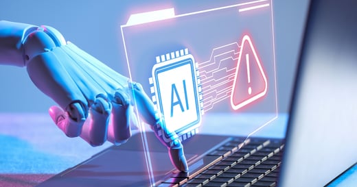 How to Manage AI Usage Without Losing Control of Your Data