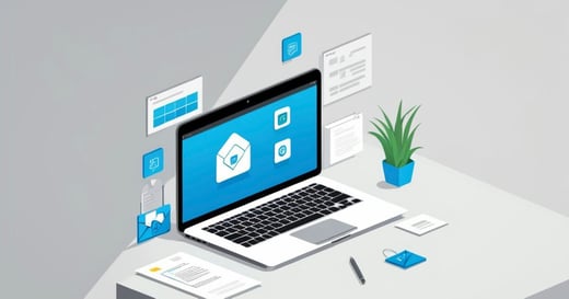 Business Email Compromise&nbsp;Doesn't Start With a Hacker. It Starts With a Trusted Email.
