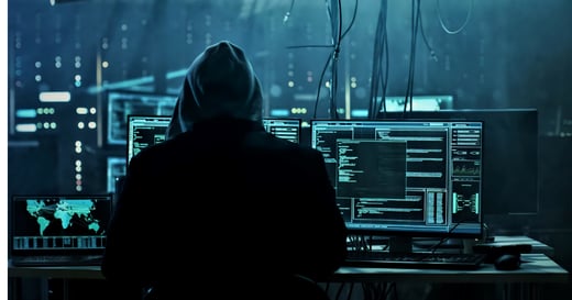 ClickFix: The Routine Popup Thats Installing Malware