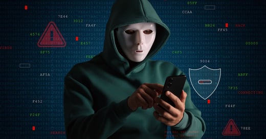 Seeing and Hearing Are No Longer Enough. Deepfake Fraud Is Here.