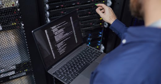 When Something Goes Wrong, Will Your Business Keep Running?