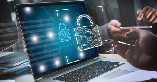 Why Local Admin Rights on Employee Devices are a Cybersecurity Risk