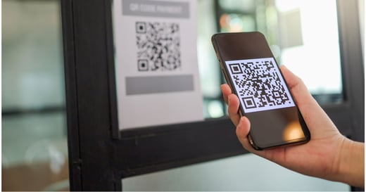 That QR Code Looks Legitimate. That Is Exactly the Point.