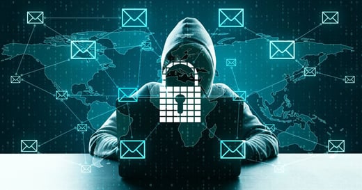 Ransomware Doesn't Start at Encryption. It Starts with Access