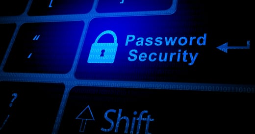 One Reused Password Can Compromise Your Business