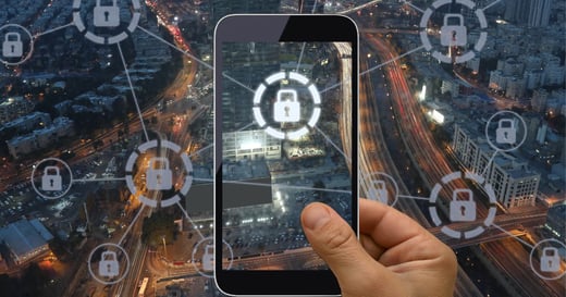 Your Phone Is Now One of the Most Targeted Entry Points in Cybersecurity