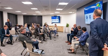 Orlando’s CEOs Are Shaping Florida’s Future, and Cybersecurity Has Taken Center Stage