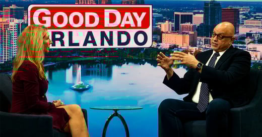 AWS Outage & Cloud Resilience: Roy Richardson on Fox 35 Orlando