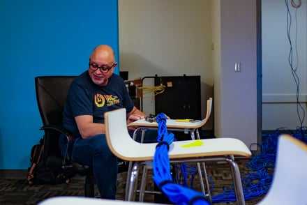 A New Chapter for Aurora InfoTech in Maitland, FL