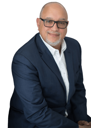 Roy Richardson Roy Richardson