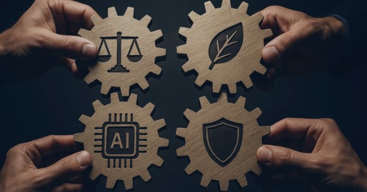 The AI Policy Playbook: 5 Rules Every Business Must Get Right