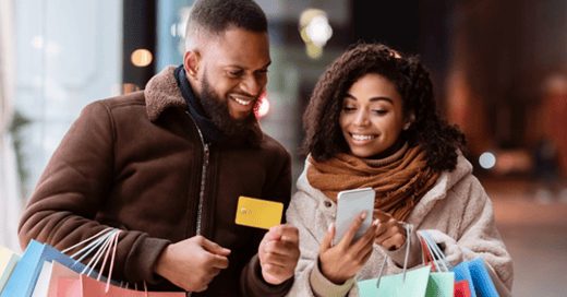 Smart Holiday Shopping: Using Password Managers & Virtual Cards Safely