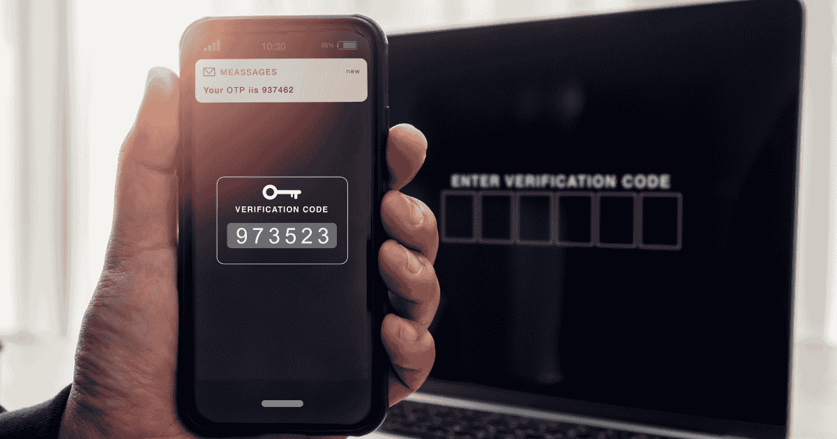 Aurora InfoTech – MFA Level Up