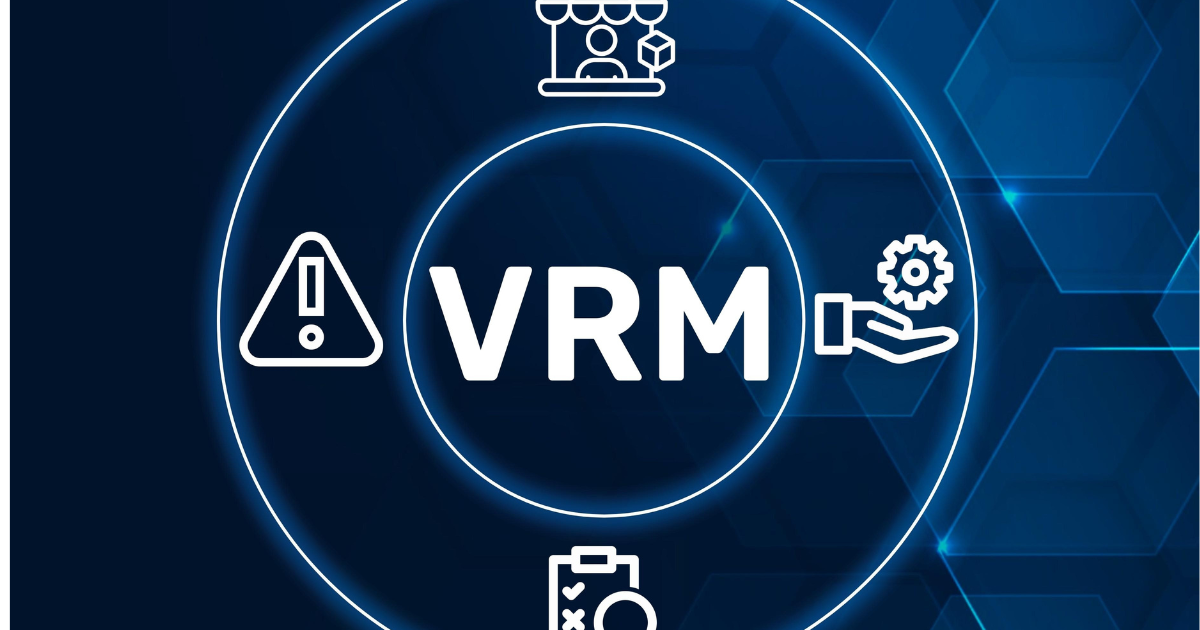 Aurora InfoTech – Supply Chain Trap