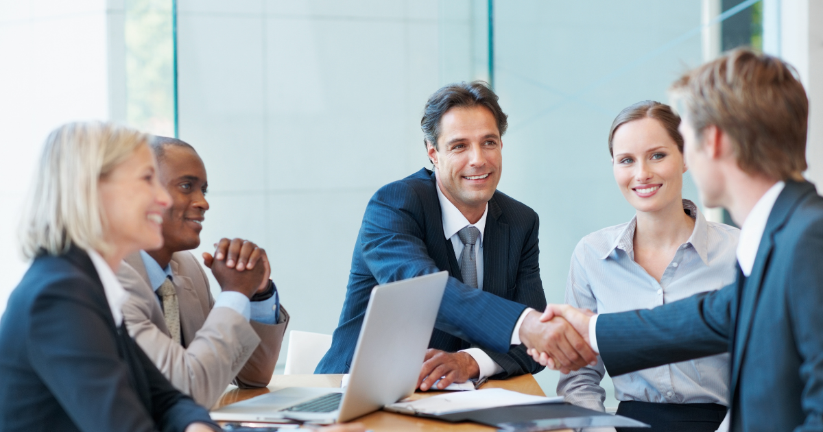 Co-managed IT Services