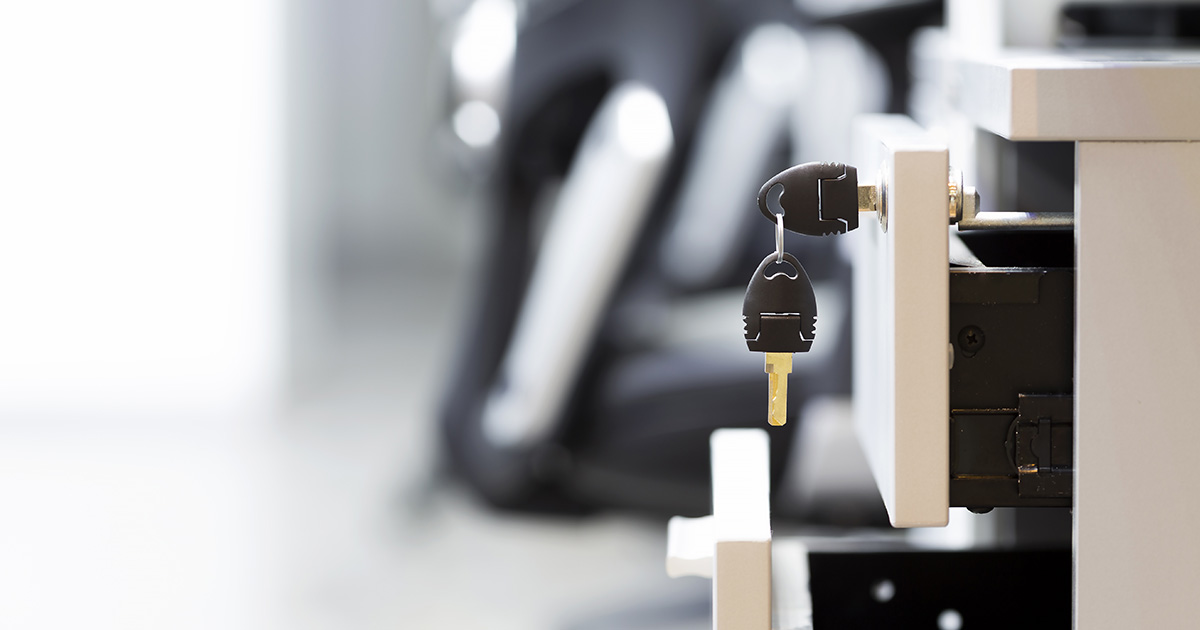 Employees Leave but Access Stays: An Often Overlooked Security Risk