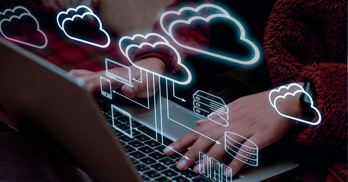 Why Smart Businesses Are Choosing a Hybrid Cloud Approach