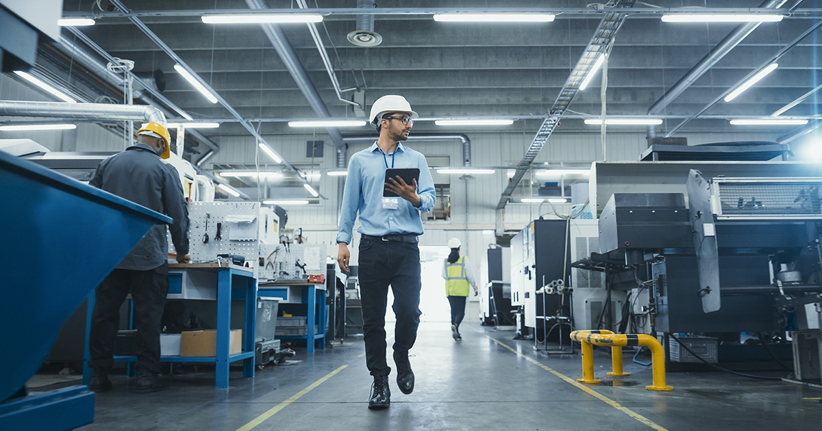 Your Cybersecurity Is Only as Strong as Your Weakest Vendor