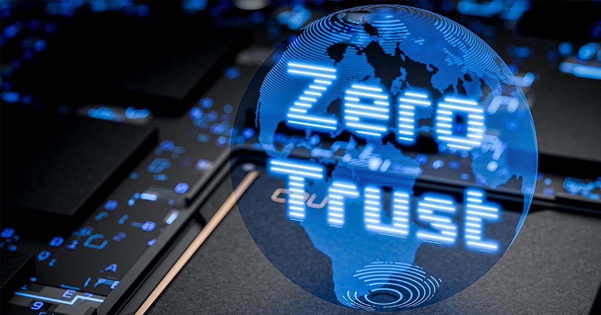 Aurora InfoTech Elevates Cybersecurity at Zero Trust World 2026